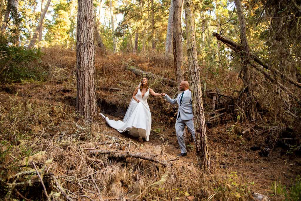 8 Unique Las Vegas Elopement Meal Ideas