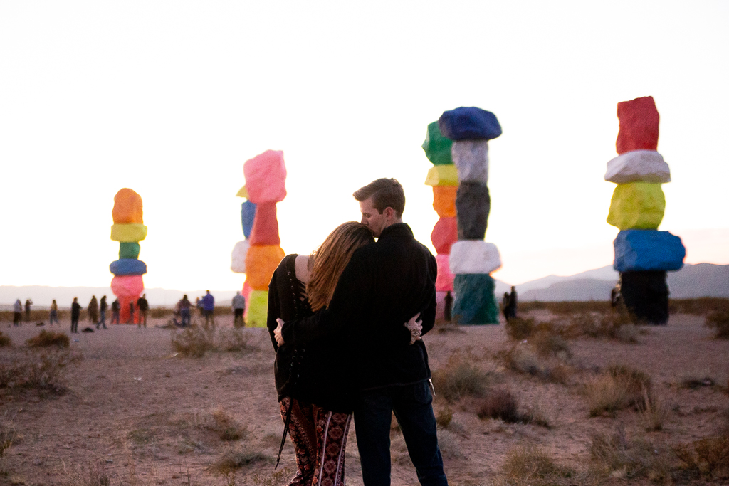 desert wedding venue las vegas