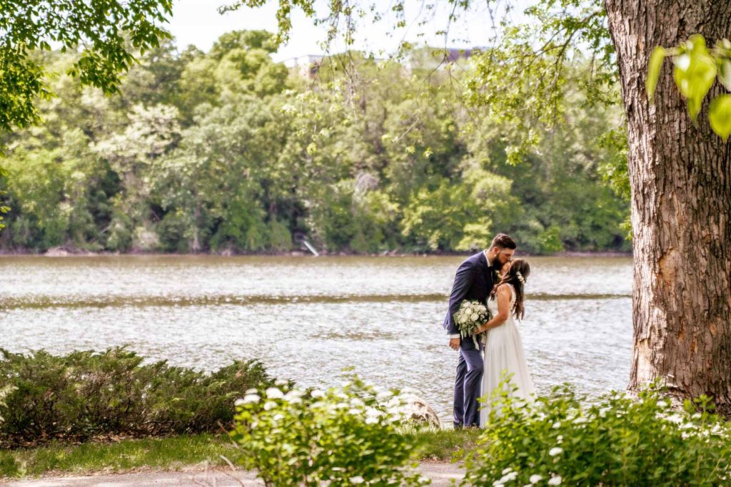 minnesota elopement in st. cloud