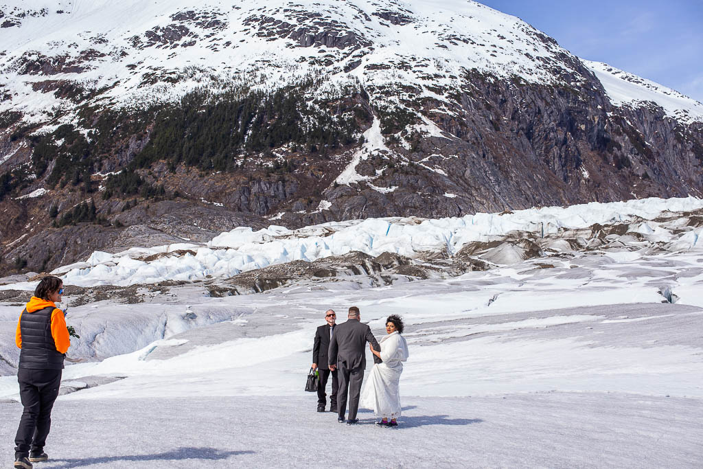 elopements can happen anywhere