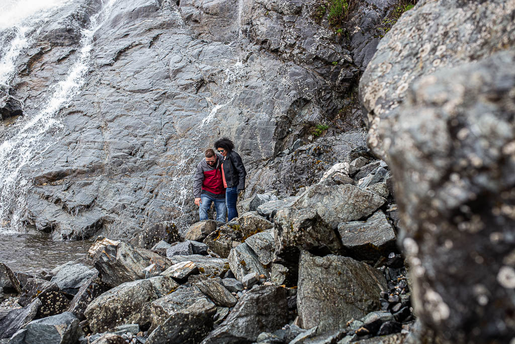 multiday elopement exploring