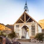 nelsons ghost town elopement
