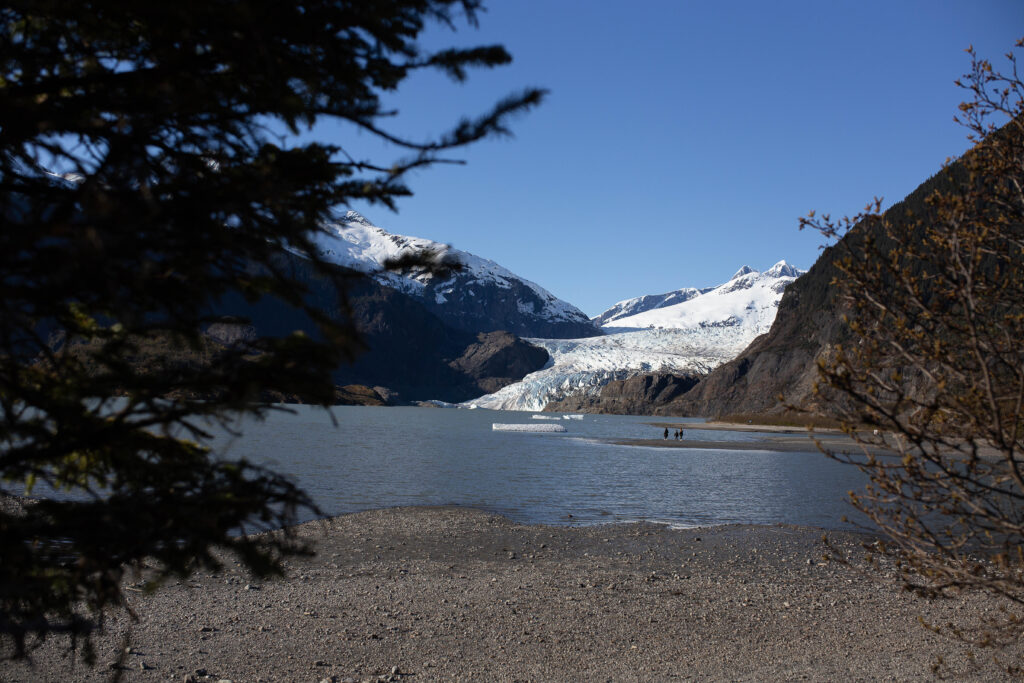 how to elope in juneau