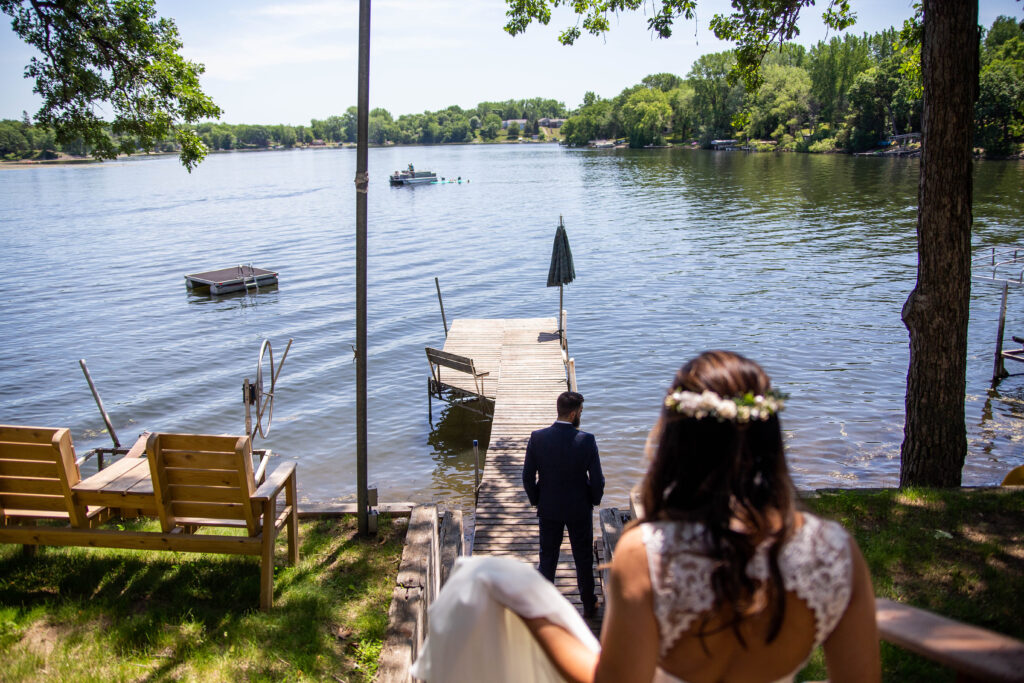 minnesota elopement photography