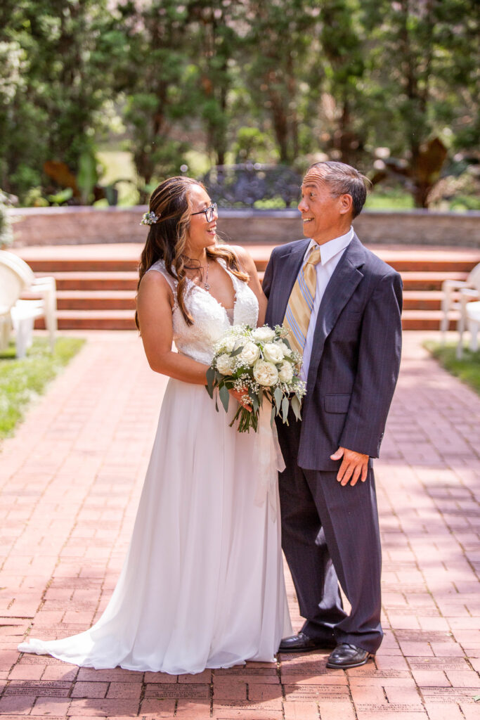 st. cloud elopement family photos