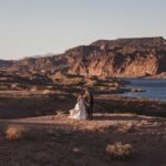 elopement on the colorado river