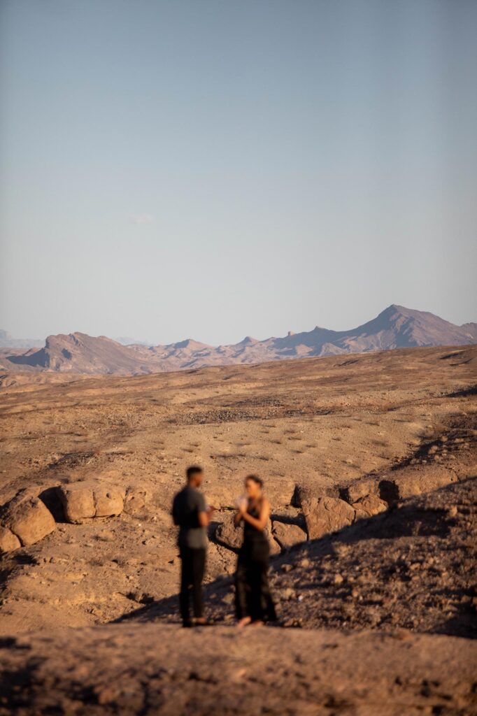 elopement at colorado river