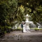 style your savannah elopement