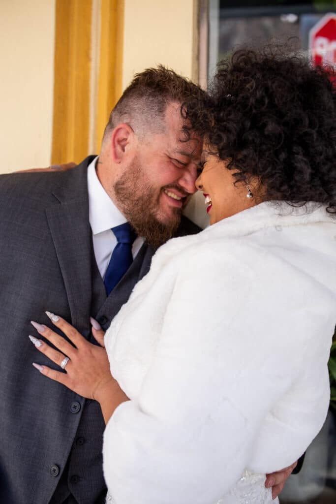 eloping is for couples with social anxiety