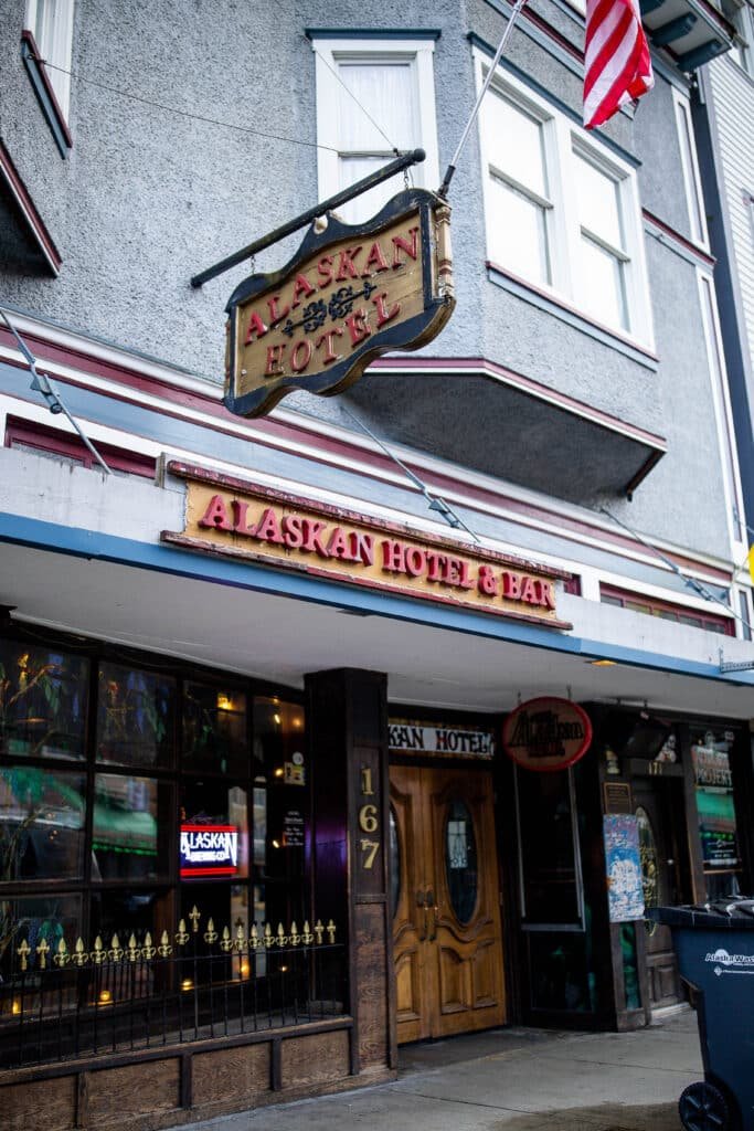 juneau photography