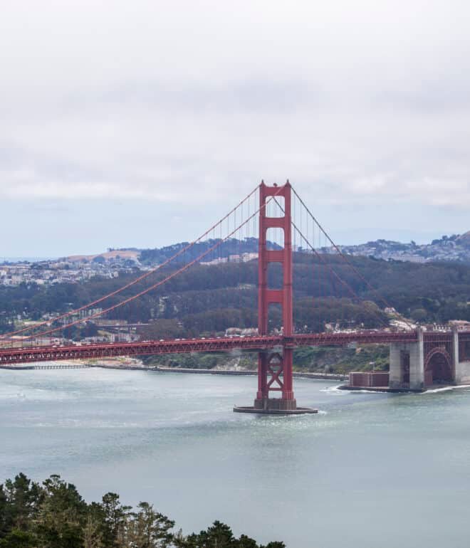 san francisco elopement