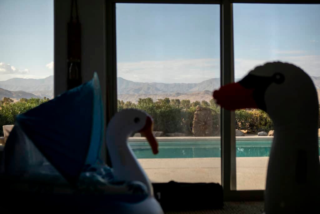borrego springs elopement