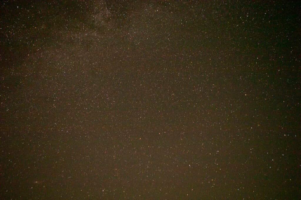borrego springs stars
