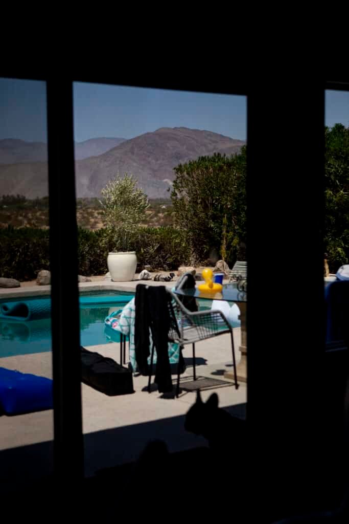 borrego springs airbnb