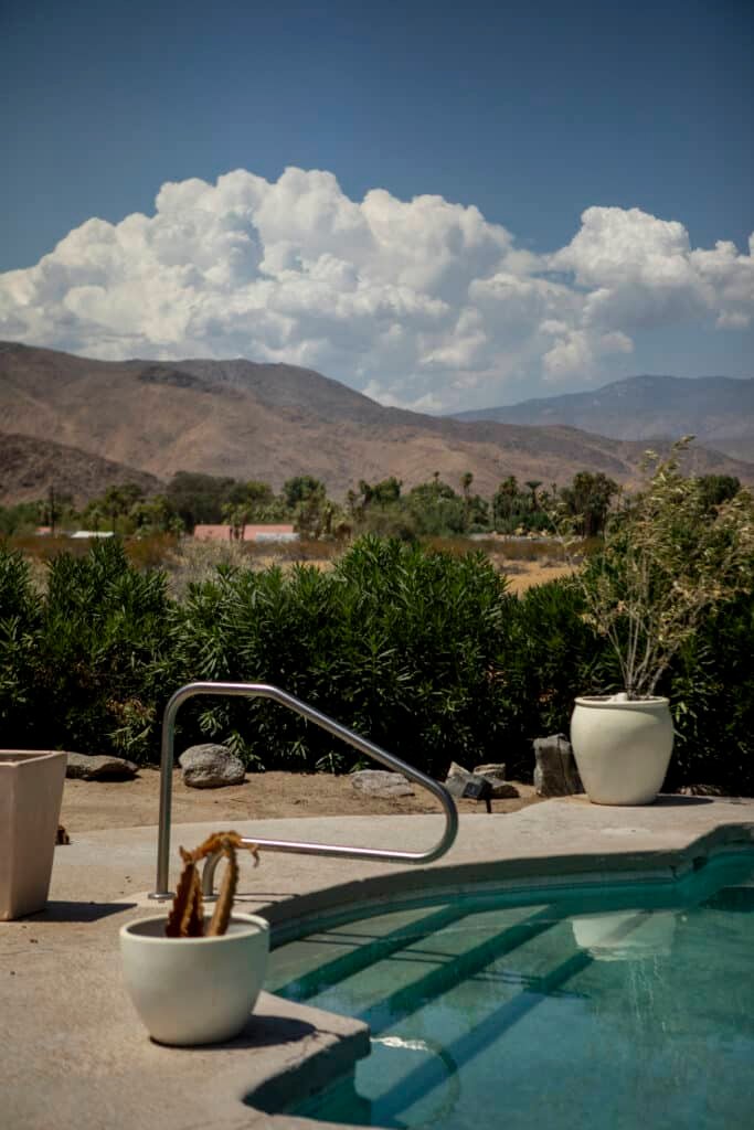 borrego springs elopement airbnb