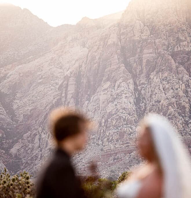 how to elope in red rock canyon