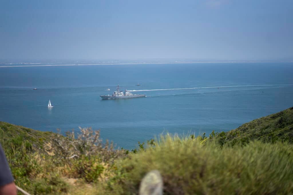things to do for your san diego elopement