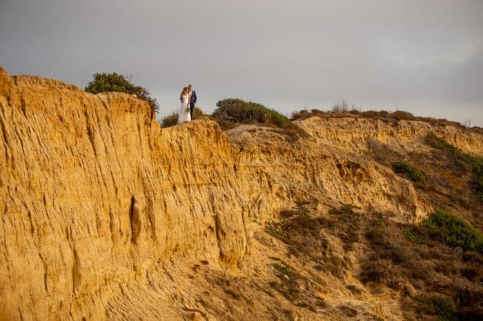 adventurous ways to celebrate your san diego elopement