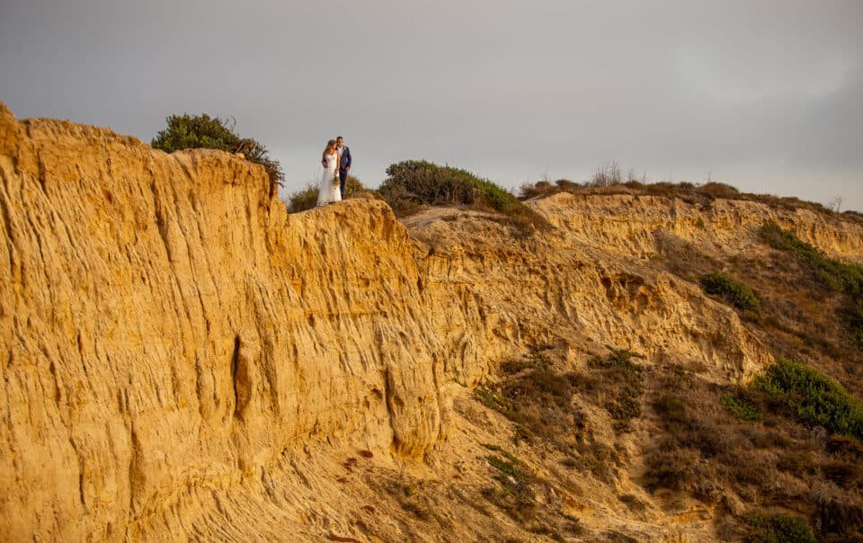 adventurous ways to celebrate your san diego elopement