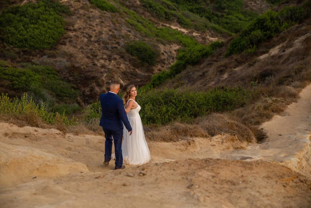 how to elope in la jolla