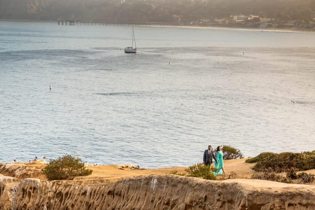 how to elope in la jolla