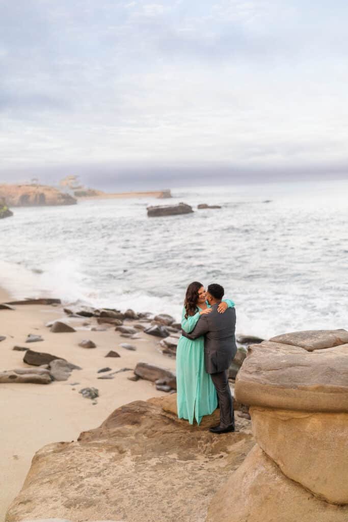how to elope in la jolla