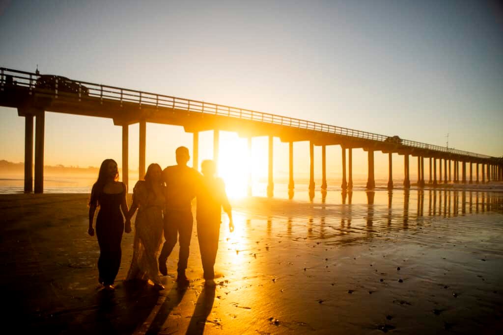 how to elope in la jolla