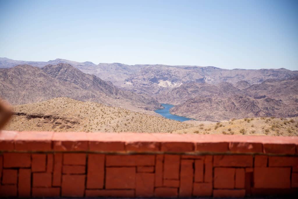 elope on the colorado river